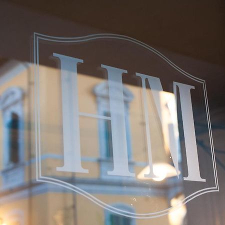 Hotel Moderno Pisa Exterior photo