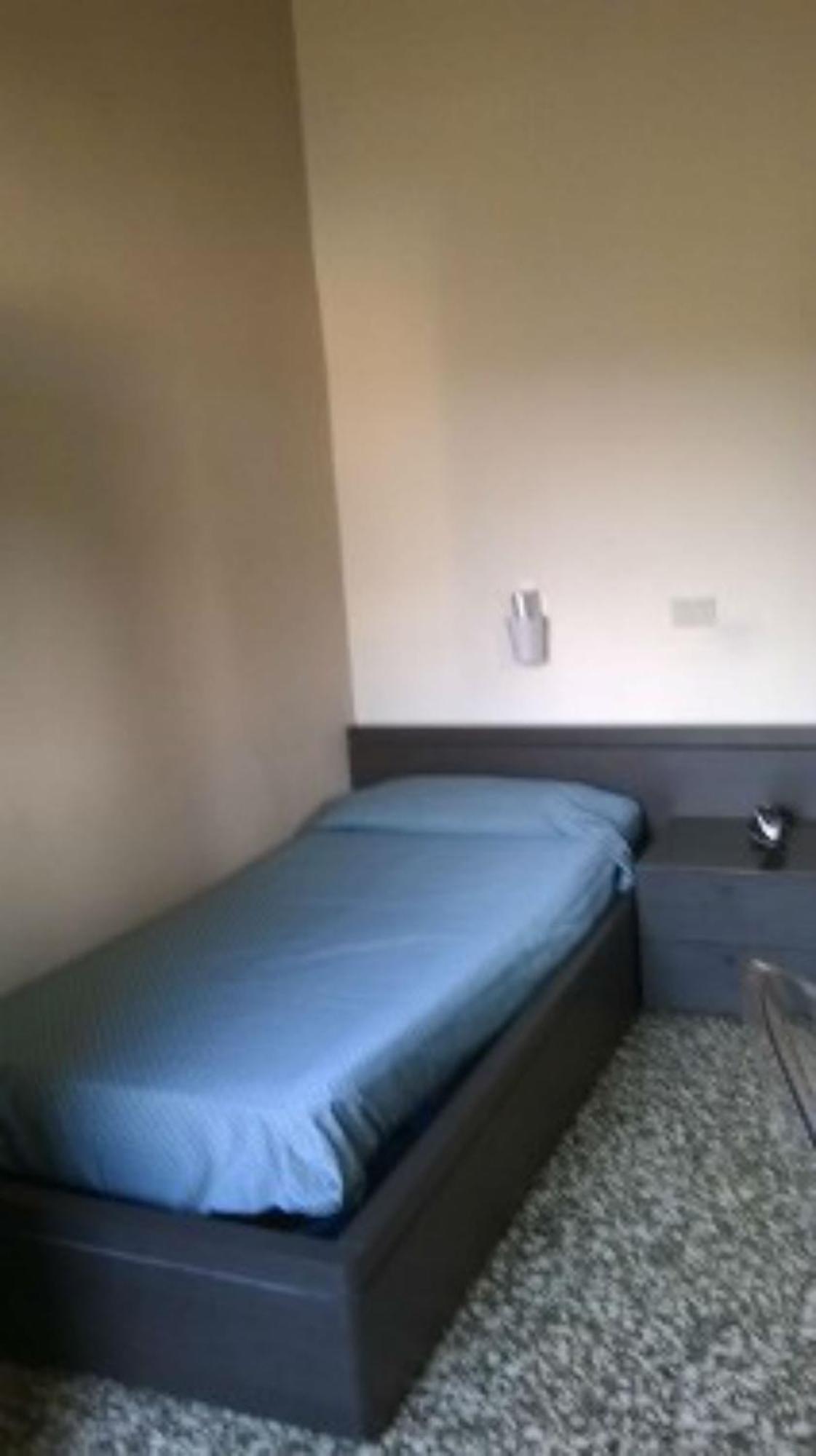 Hotel Moderno Pisa Room photo