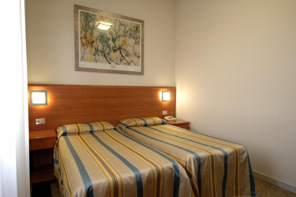 Hotel Moderno Pisa Room photo