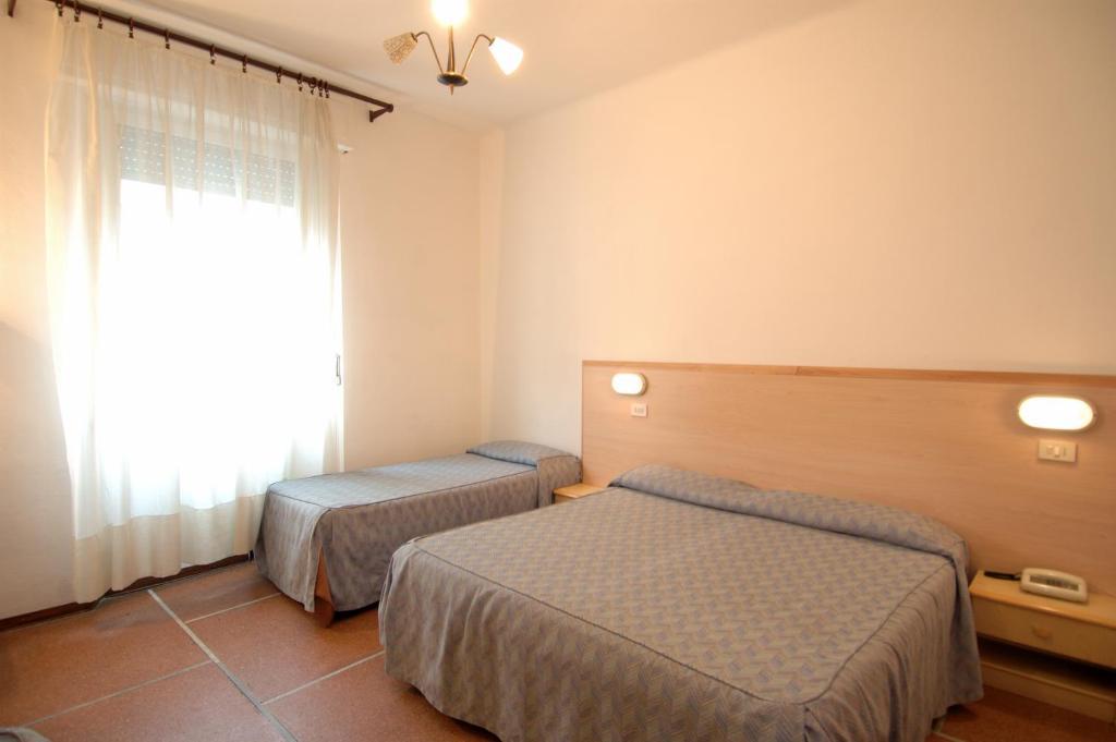 Hotel Moderno Pisa Room photo